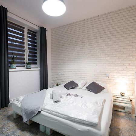 Apartament Poludniowy 鲁达希隆斯卡 外观 照片