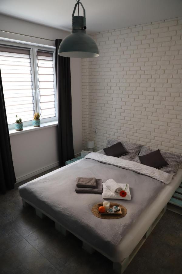 Apartament Poludniowy 鲁达希隆斯卡 外观 照片
