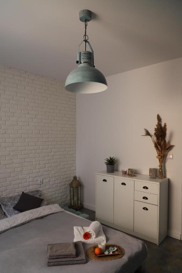 Apartament Poludniowy 鲁达希隆斯卡 外观 照片