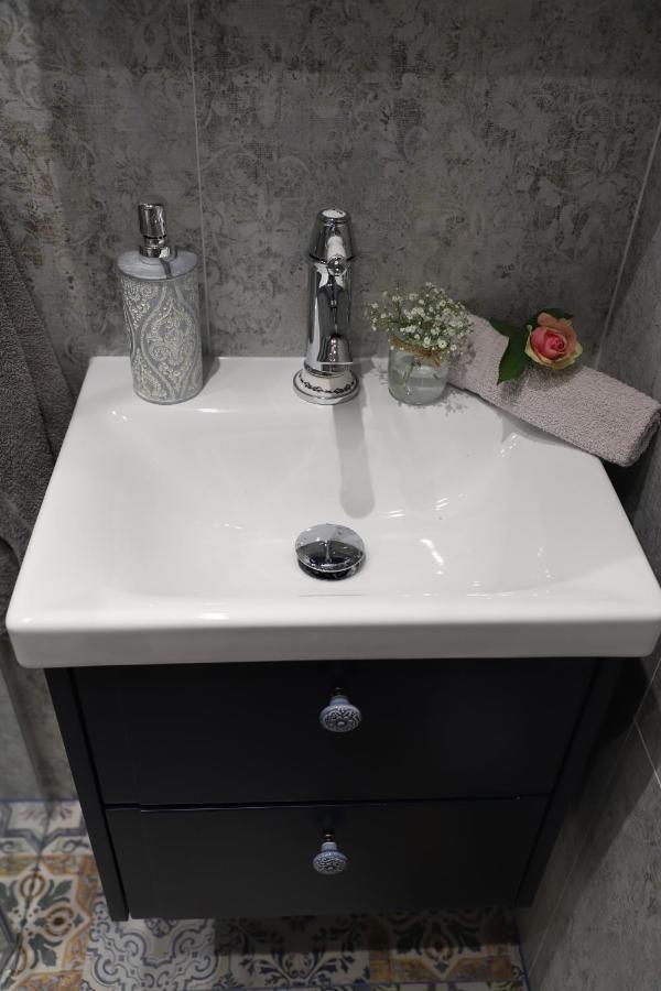 Apartament Poludniowy 鲁达希隆斯卡 外观 照片