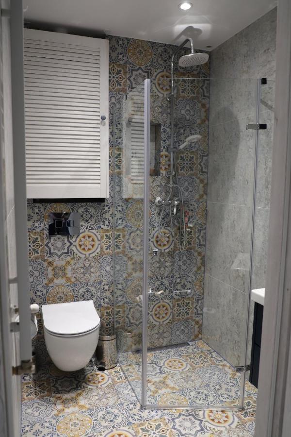 Apartament Poludniowy 鲁达希隆斯卡 外观 照片