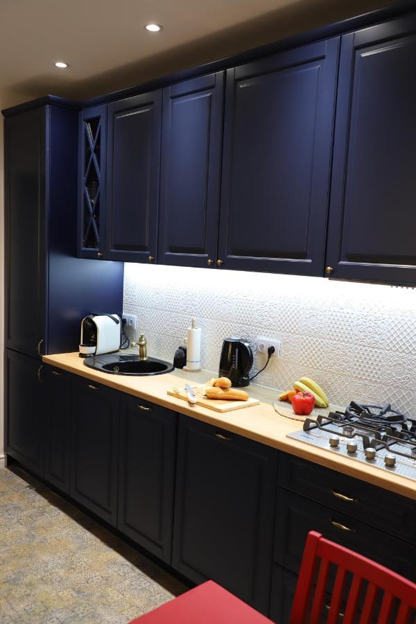Apartament Poludniowy 鲁达希隆斯卡 外观 照片