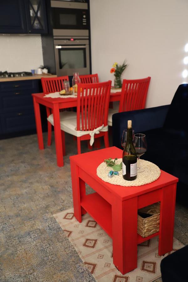 Apartament Poludniowy 鲁达希隆斯卡 外观 照片