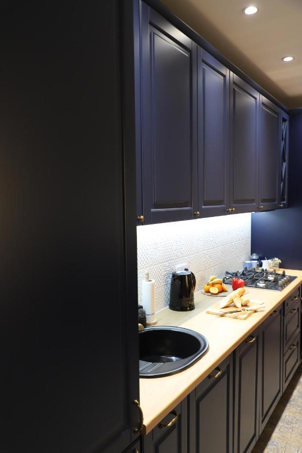 Apartament Poludniowy 鲁达希隆斯卡 外观 照片