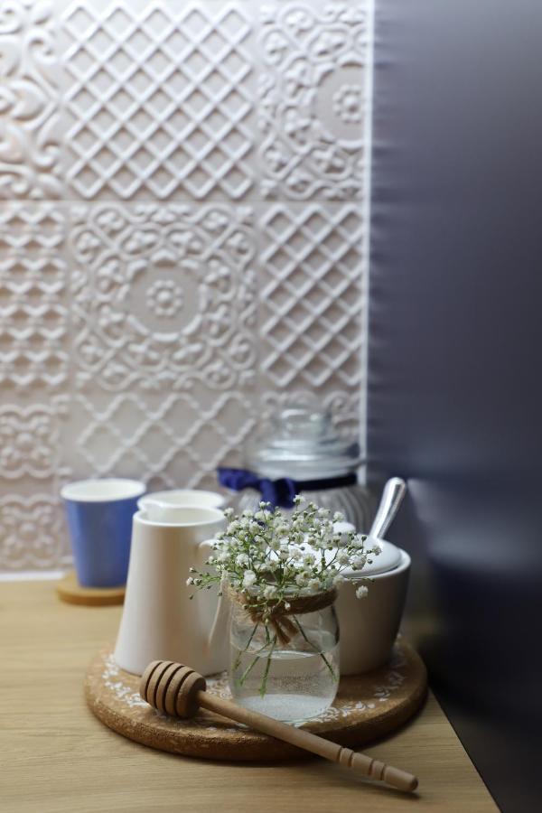 Apartament Poludniowy 鲁达希隆斯卡 外观 照片