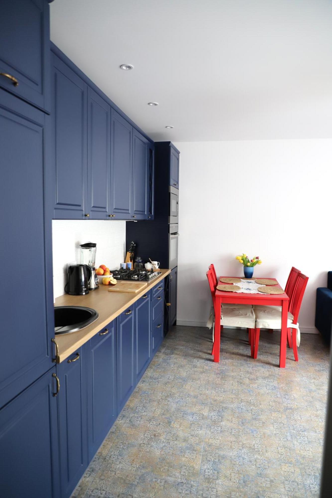 Apartament Poludniowy 鲁达希隆斯卡 外观 照片