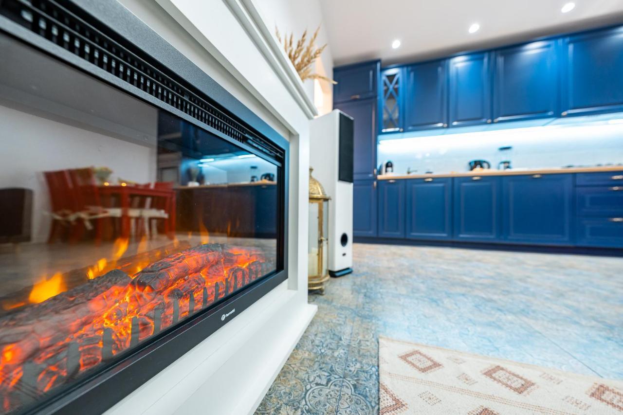 Apartament Poludniowy 鲁达希隆斯卡 外观 照片