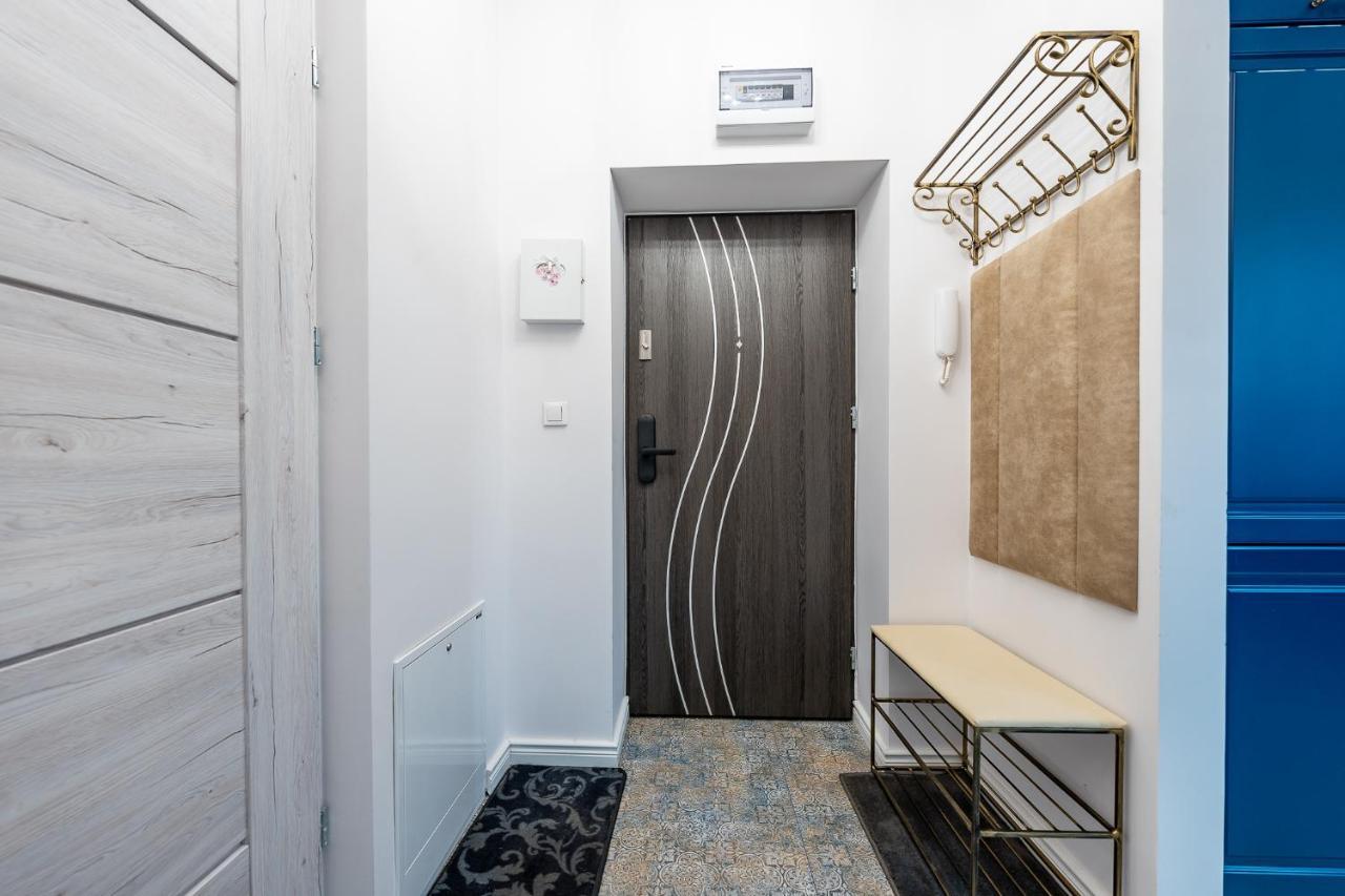 Apartament Poludniowy 鲁达希隆斯卡 外观 照片
